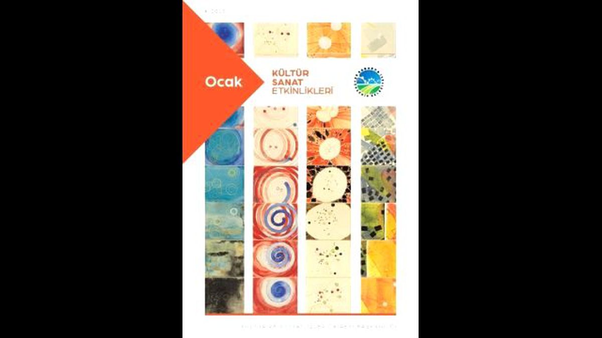 Yeni Yılda Kültür Sanat Dolu Dolu Geçecek