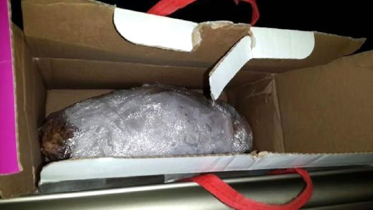 Yolcu Otobüsünde Esrara 2 Gözaltı