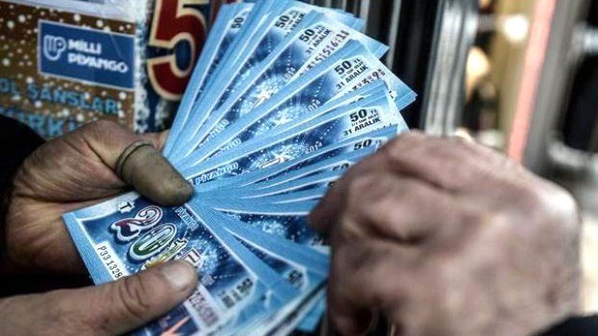 Milli Piyango Yılbaşı Özel Çekilişinin Tam Listesi