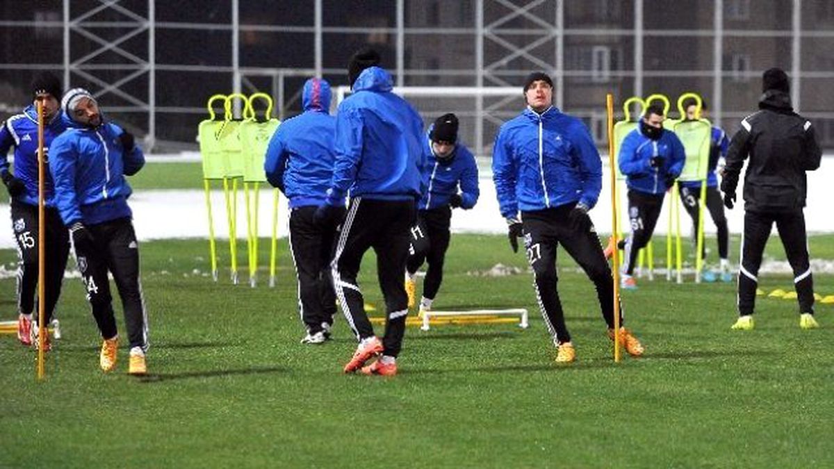 Abdullah Avcı, Fenerbahçe Planını Açıkladı