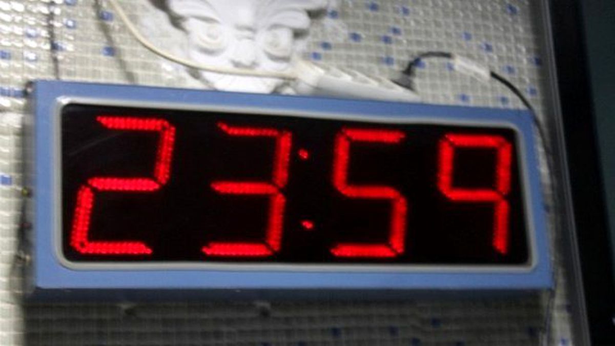 Afyonkarahisar\'da Yılın Son Bebeği 23.55\'te Dünyaya Geldi
