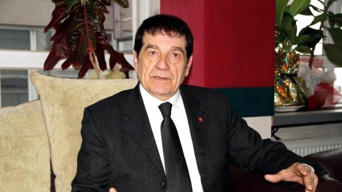 Altuntaş: "Bulgaristan, Türklere Soykırım Yapıyor"