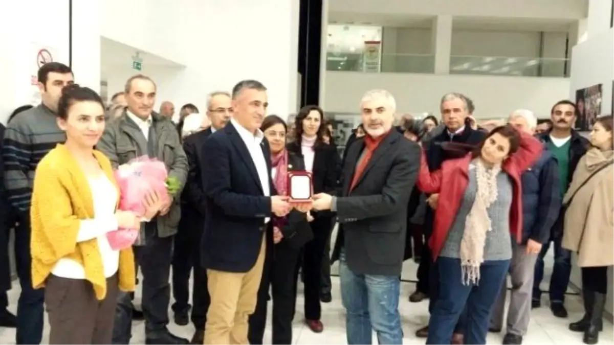 Amatör Fotoğrafçılar Sertifikalarına Kavuştu