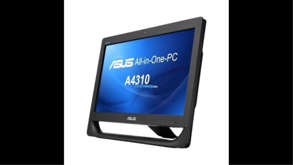 Asus A4310-B135m All In One Pc