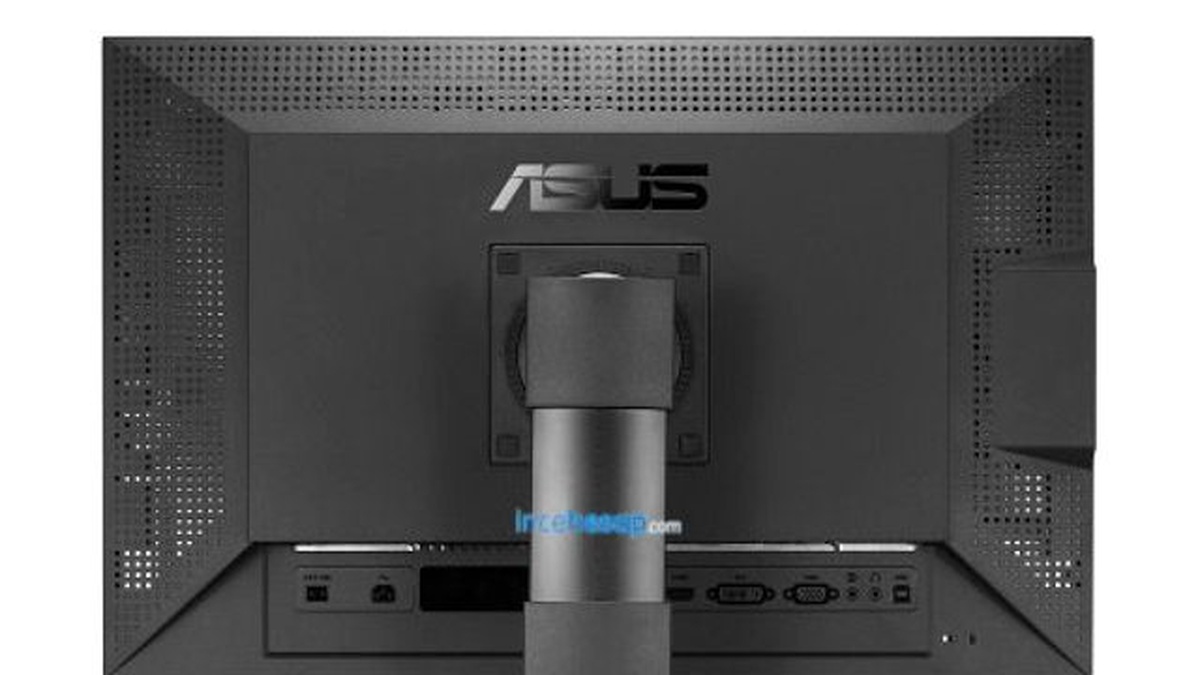 Asus Pb248q 24.1" Ips Led Monitör