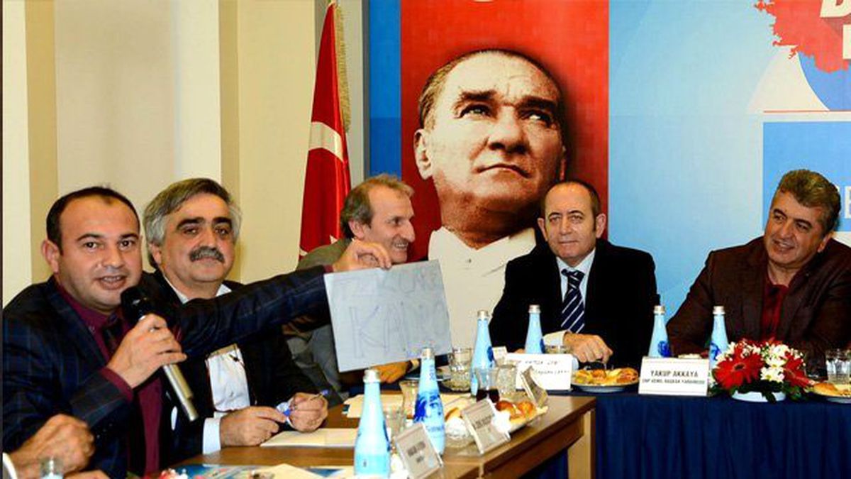 Aydın: Kadro Olmazsa Olmazımızdır