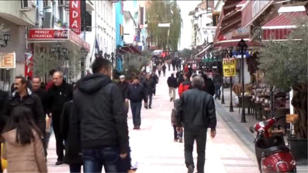 Aydın "Talihlilerini" Arıyor