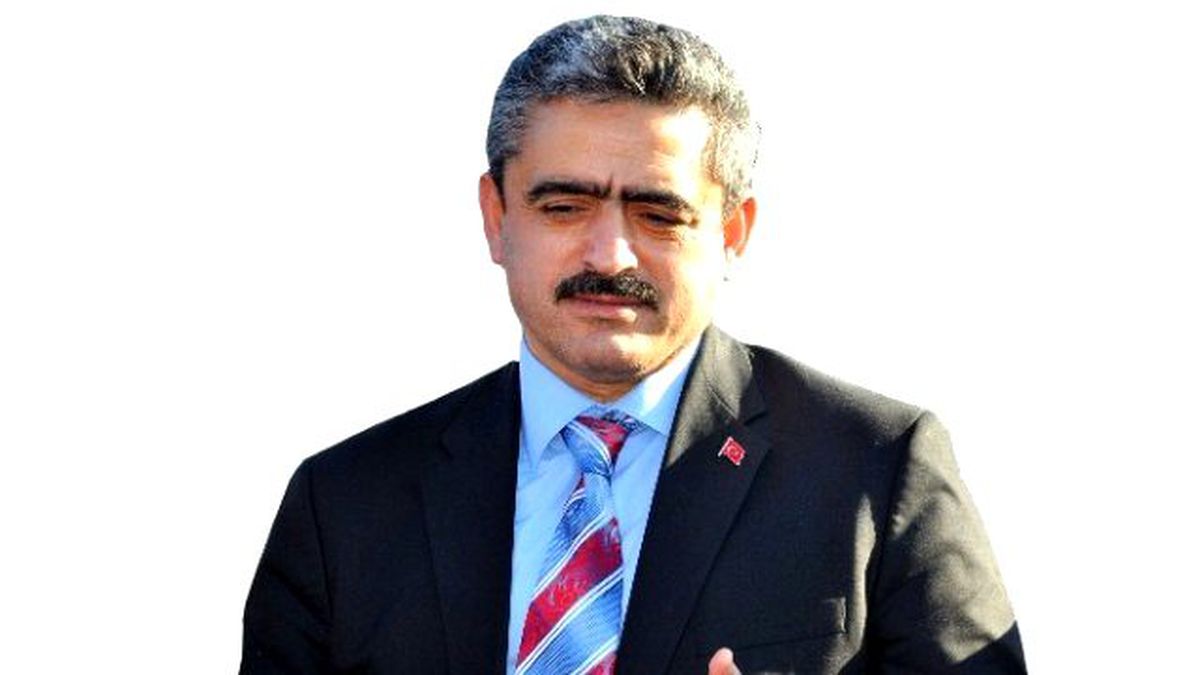 Başkan Alıcık\'tan Mevlid Kandili Mesajı