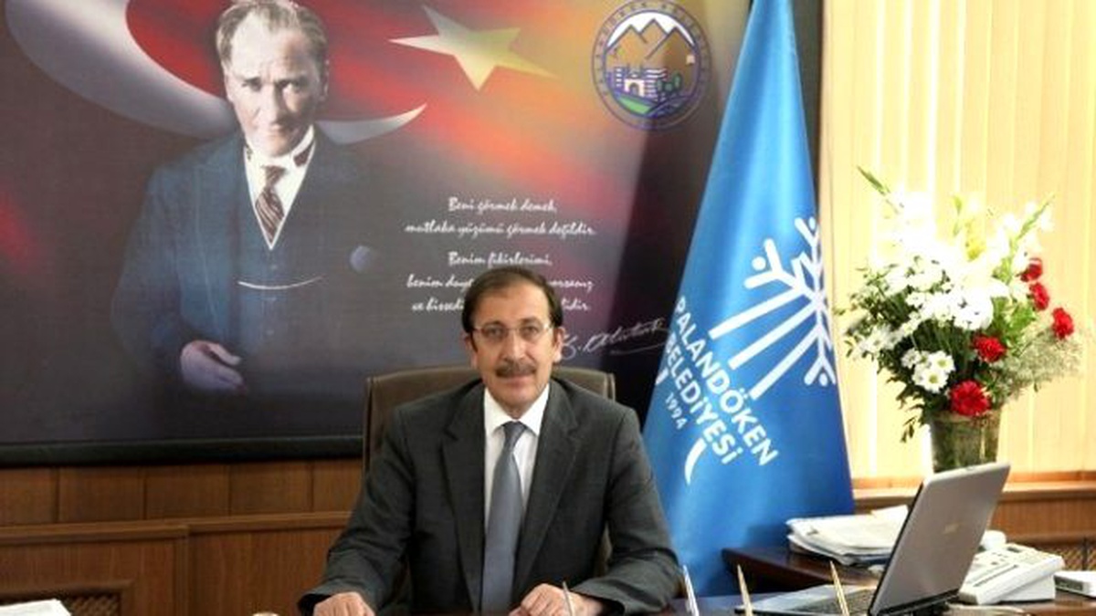 Başkan Bulutlar, Mevlid Kandili İnsanlığa Hayırlar Getirsin…