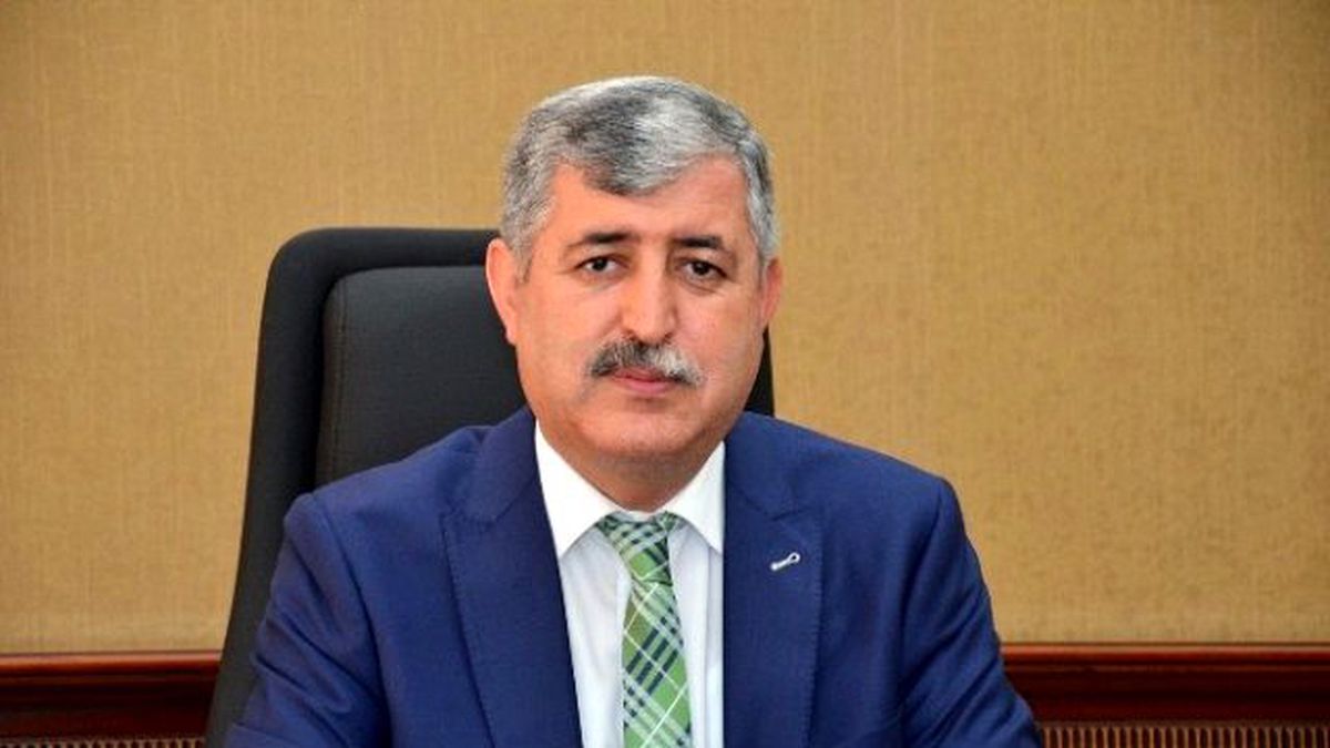 Başkan Polat\'tan Kandil Mesajı