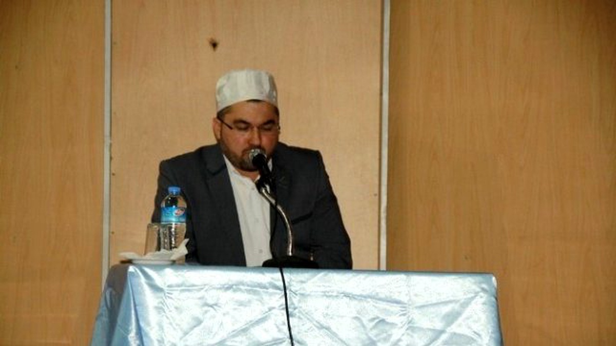 Başkent\'te Mekke\'nin Fethinin 1384. Yılı Kutlandı