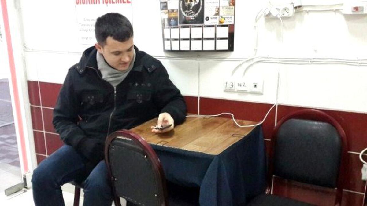 Biga\'da Onlarca Köy Elektriksiz Kaldı