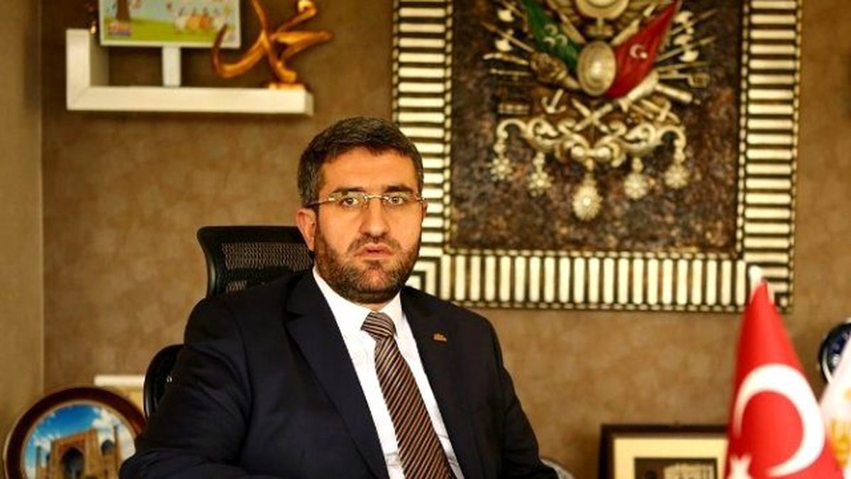 Çalışkan: "Bu Bütçeyle Dönüşüm Projeleri Gerçekleşmez"