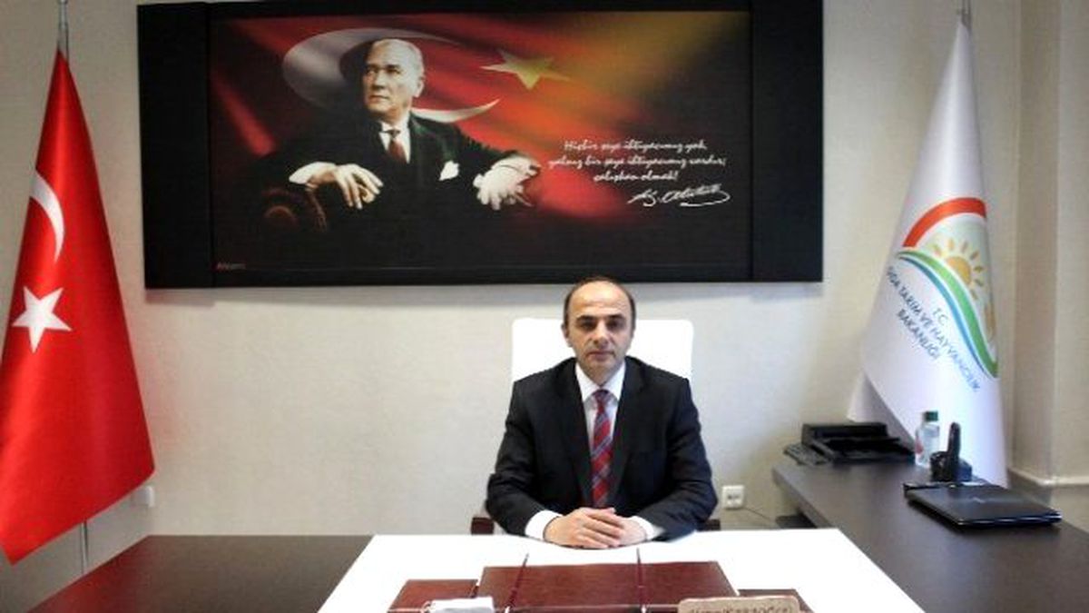 Çiftçilere Müjde Çks Kayıtları Uzatıldı