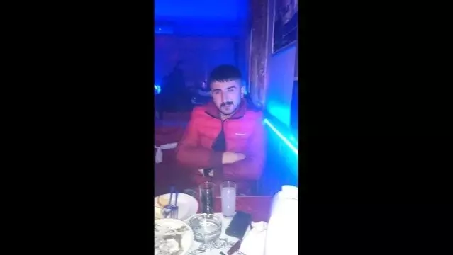 corum da sahibiyle kavga edenlere