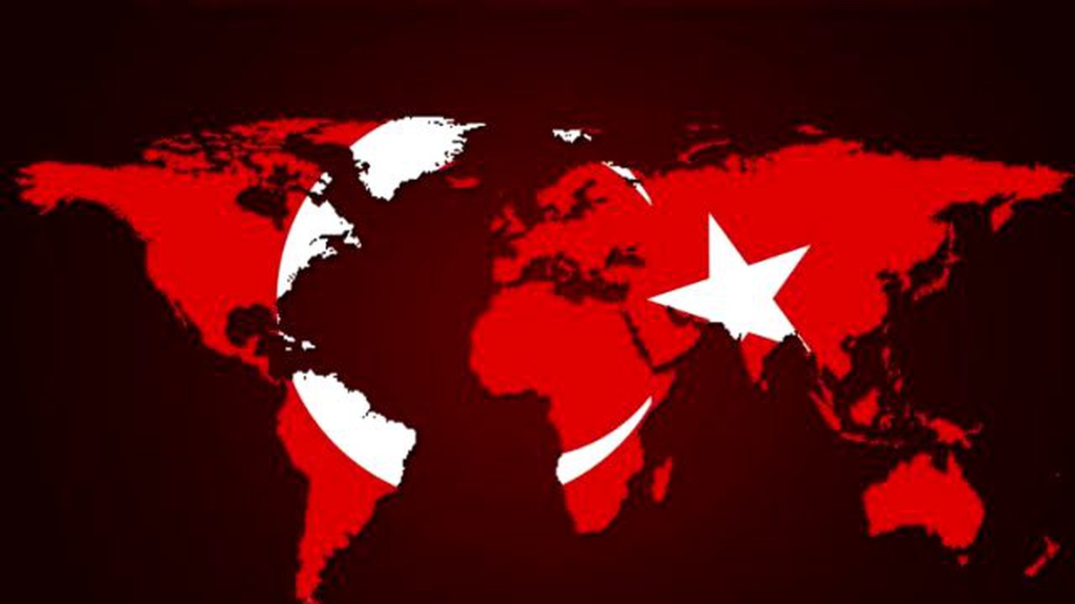 Dakika 1 Rekor 1! Cumhuriyet Tarihinde Bir İlk