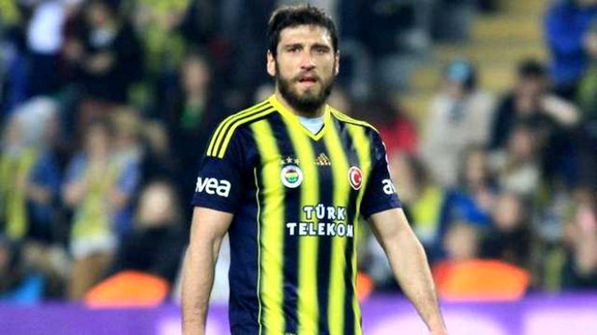 Egemen: İlk Yarıyı Lider Tamamlayacağız