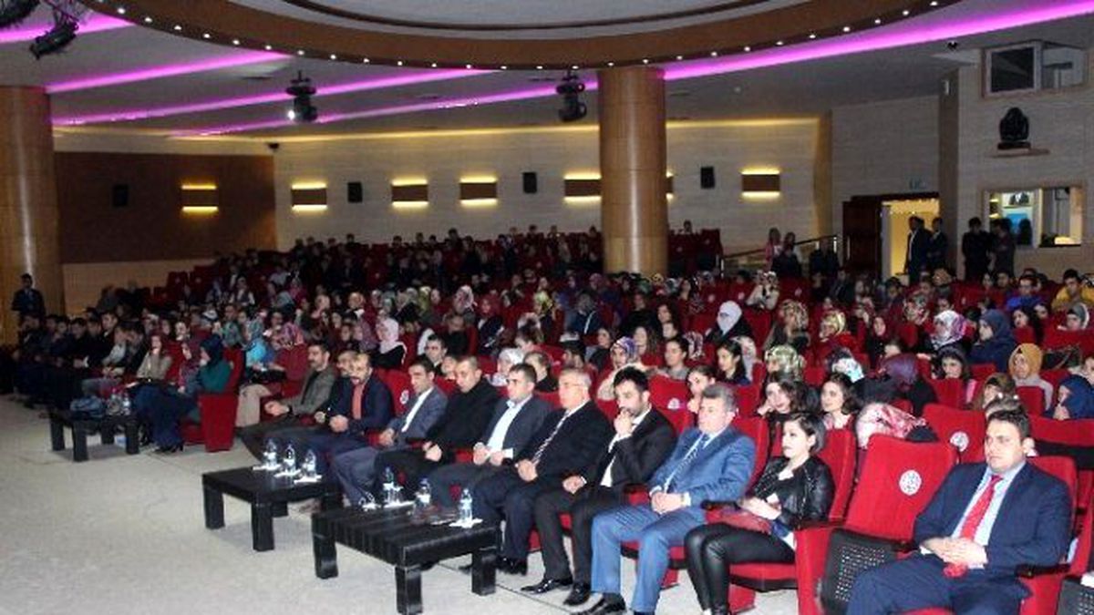 Erzurum\'da Alternatif Yılbaşı
