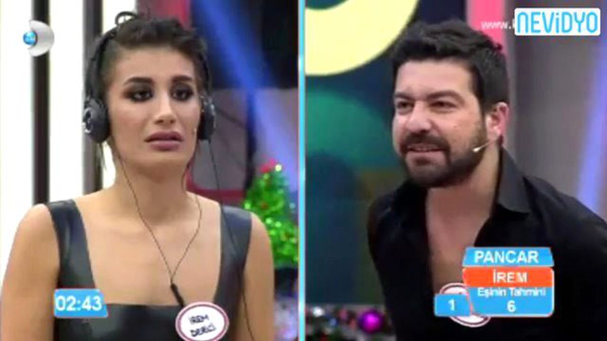 Eşi, İrem Derici\'ye \'Ablacım\' Dedi
