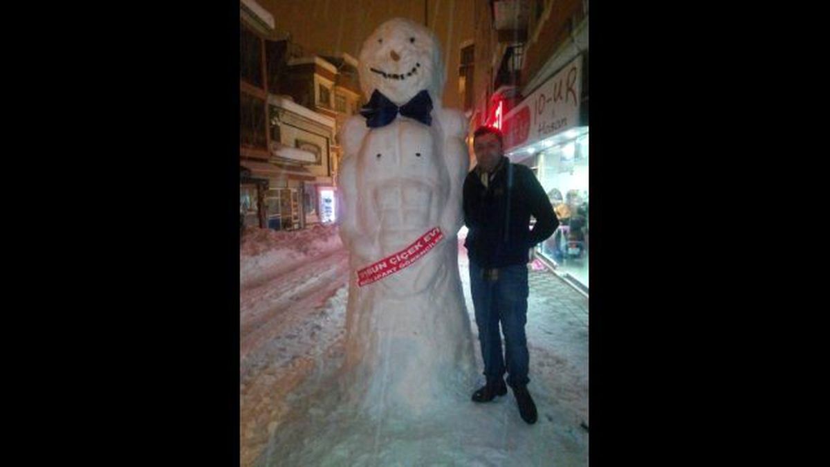 Esnafların Yeni Elemanları