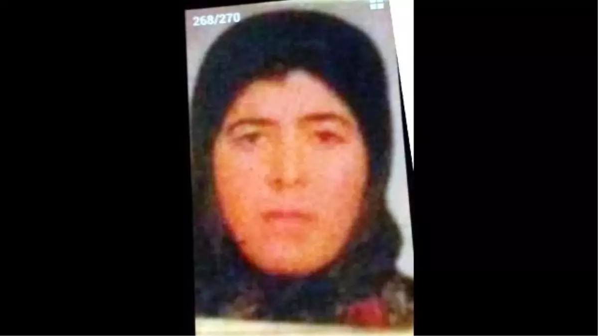 Evinde Bıçaklanarak Öldürüldü