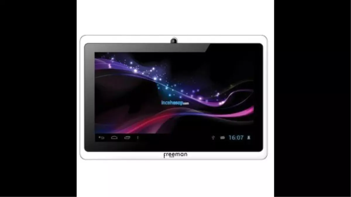Freeman Free-075 7" Tablet