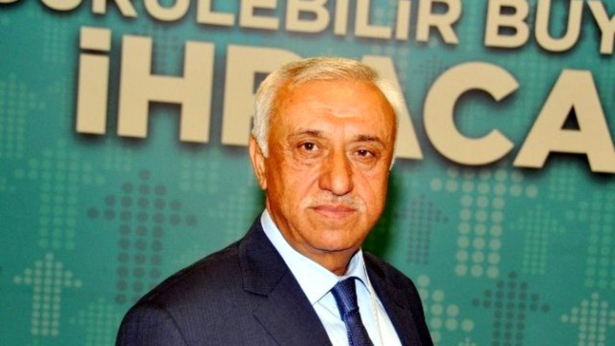Gaib 2014 Yılında 188 Ülkeye İhracat Yaptı