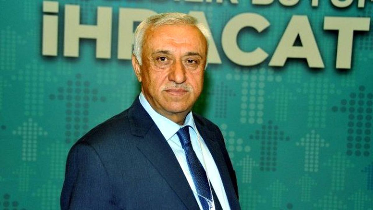 Gaib\'in 2014 İhracat Rakamı 9 Milyar 816 Milyon Dolar