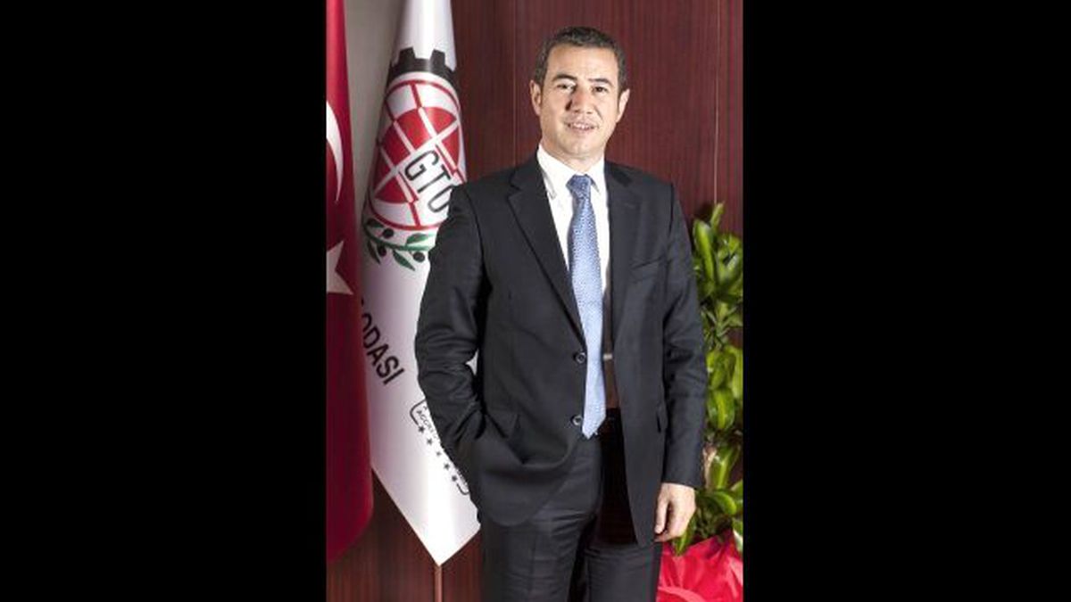 Gto Başkanı Bartık Açıklaması