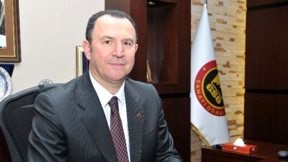 Gto\'dan Yeni Yıl Beklentisi