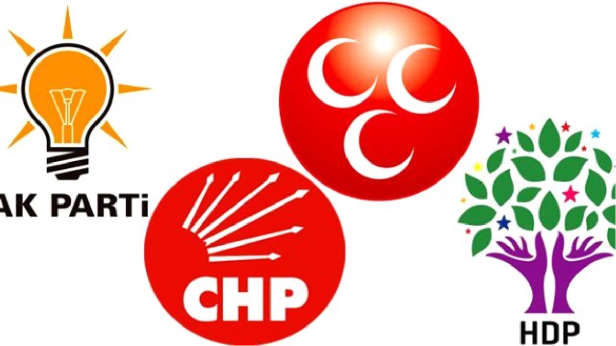 Hangi Parti Ne Durumda? HDP Barajı Aşar mı?