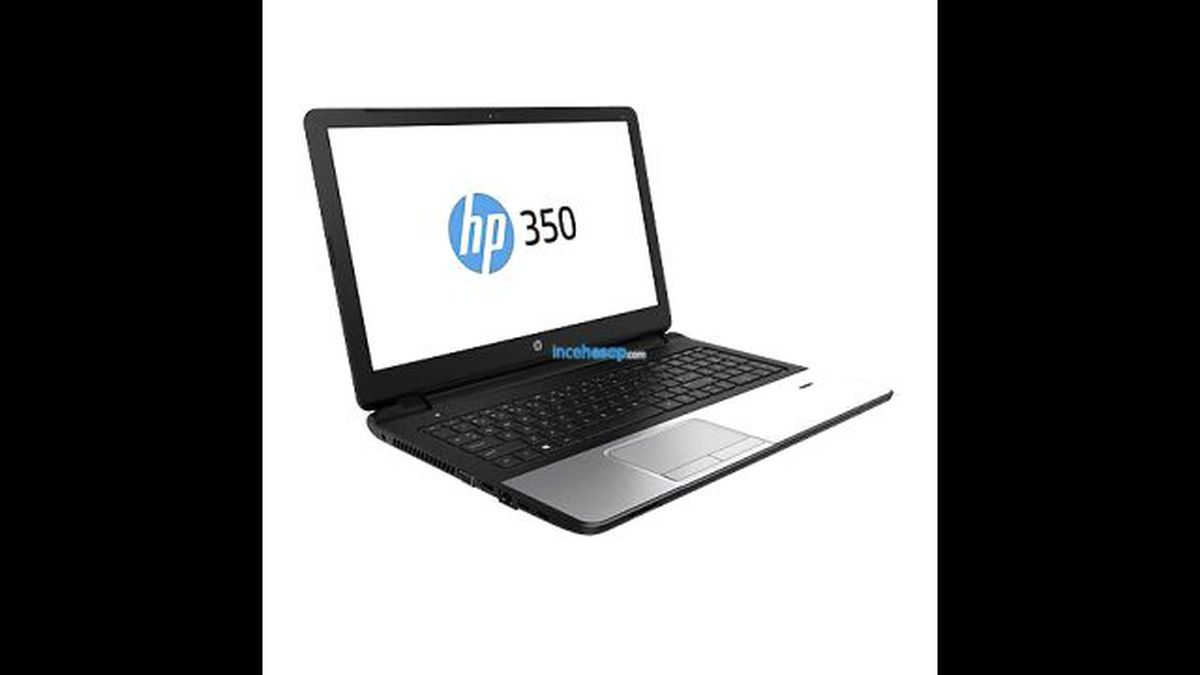 Hp 350 G1 J4t27ea Notebook