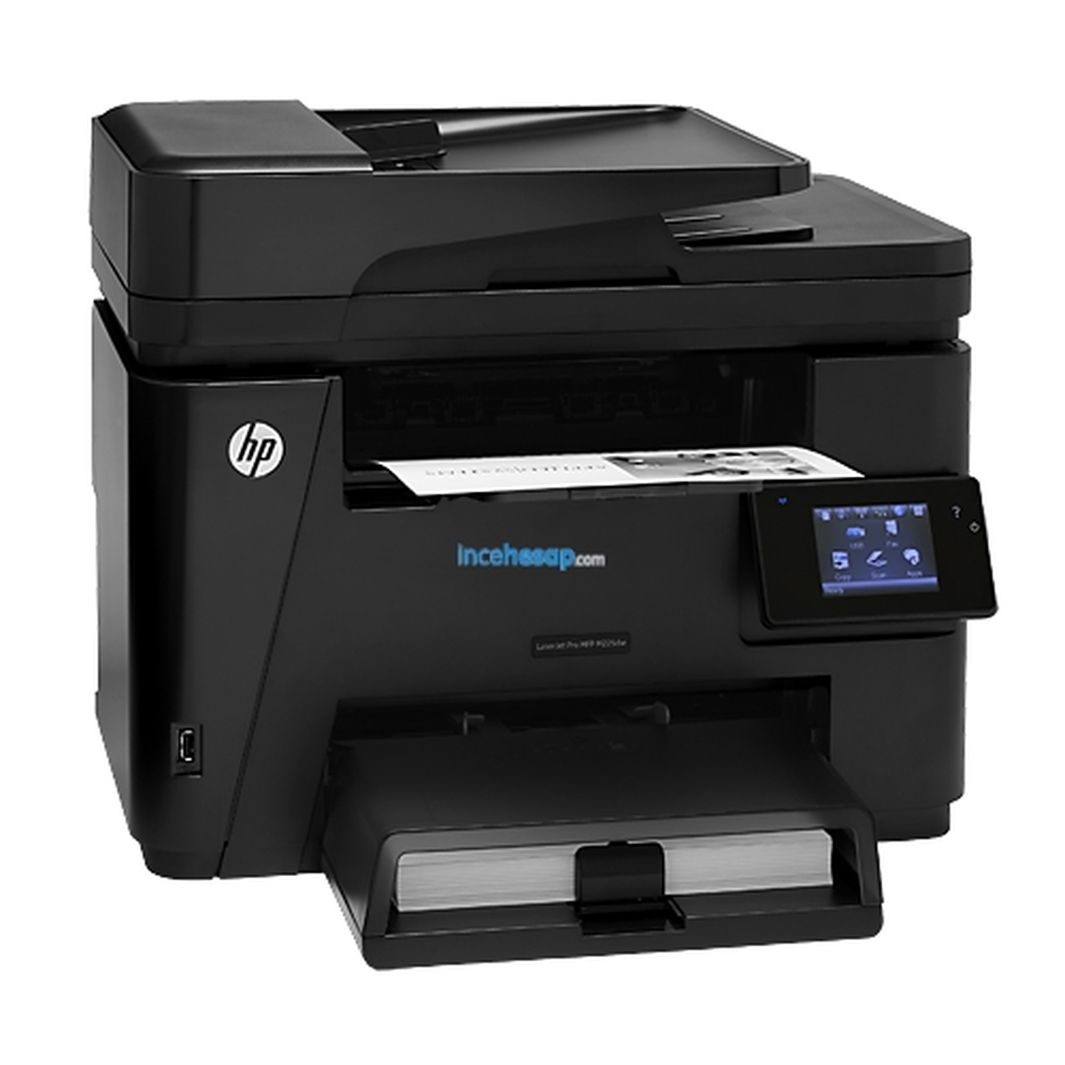 Hp Cf485a M225dw Laserjet Yaz/tar/fot/fax