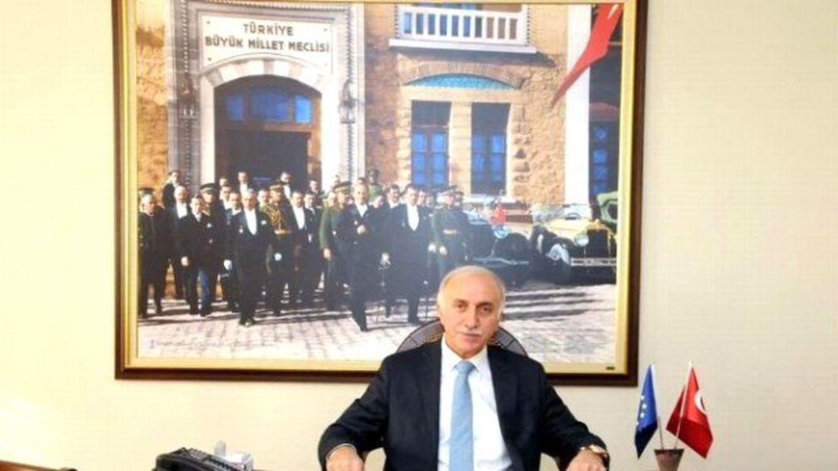 İha\'ya 22. Yaş Kutlaması