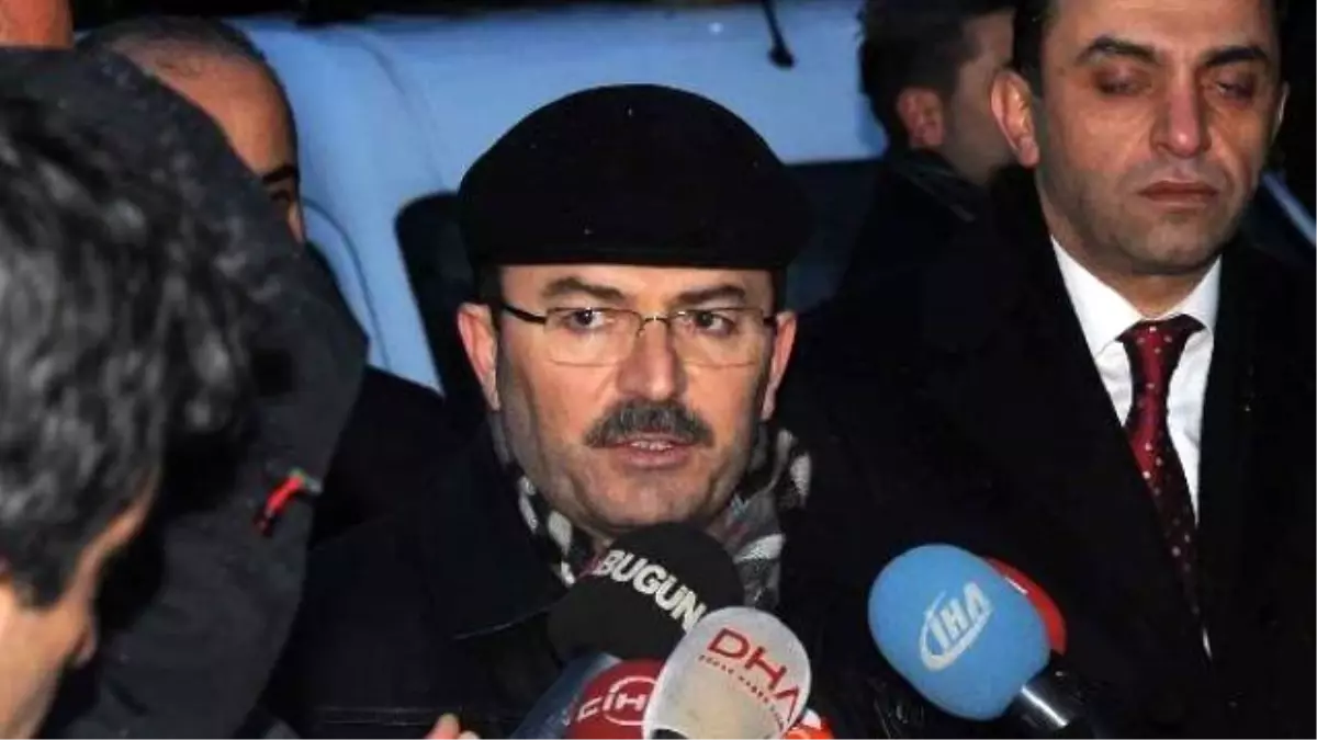 İstanbul Emniyet Müdürü Dolmabahçe Saldırısı İçin Konuştu
