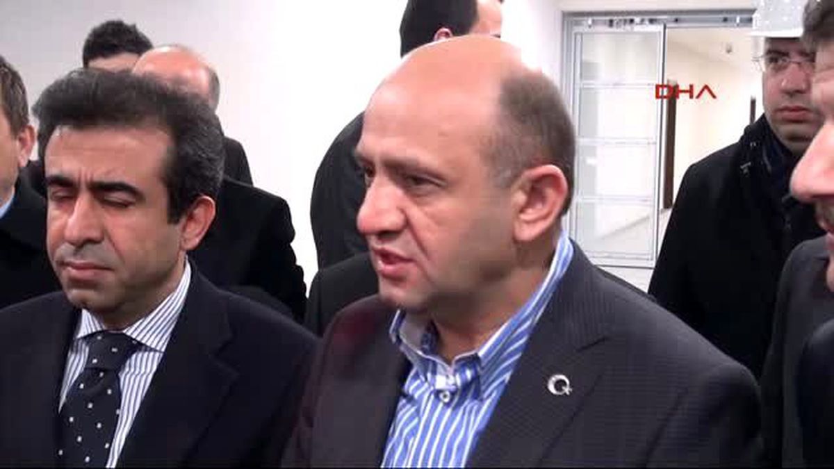 İzmit Bakan Işık "Ağacın Kurdu İçerden Olur"