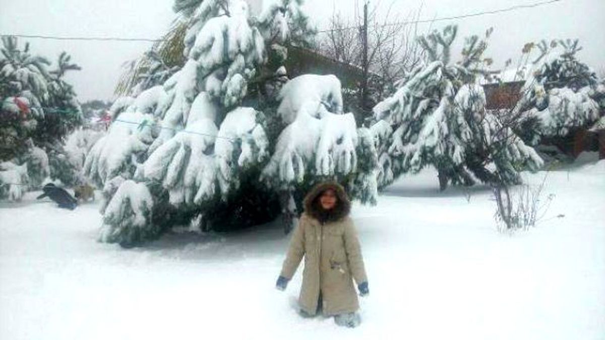 İzmir\'de Kar, Hayatı Olumsuz Etkiliyor