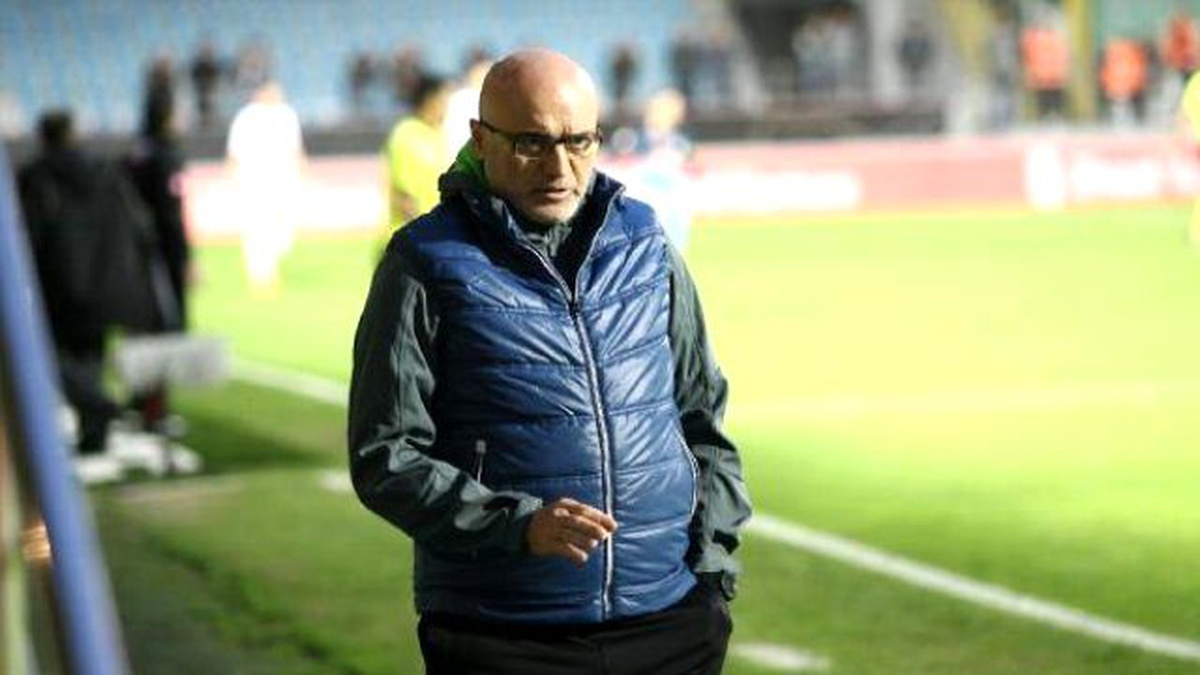 Karaman: Konya Torkuspor Maçında Dananın Kuyruğu Kopacak