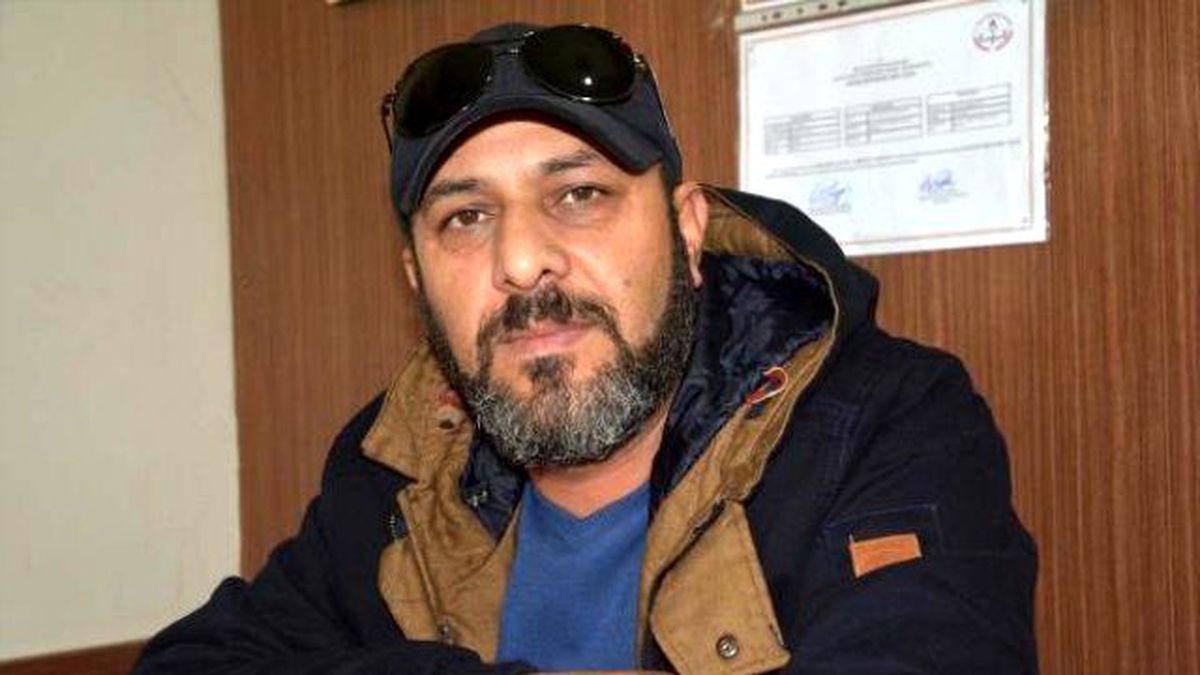 Karla Kaplı Yolda 44 Saatlik Esaret