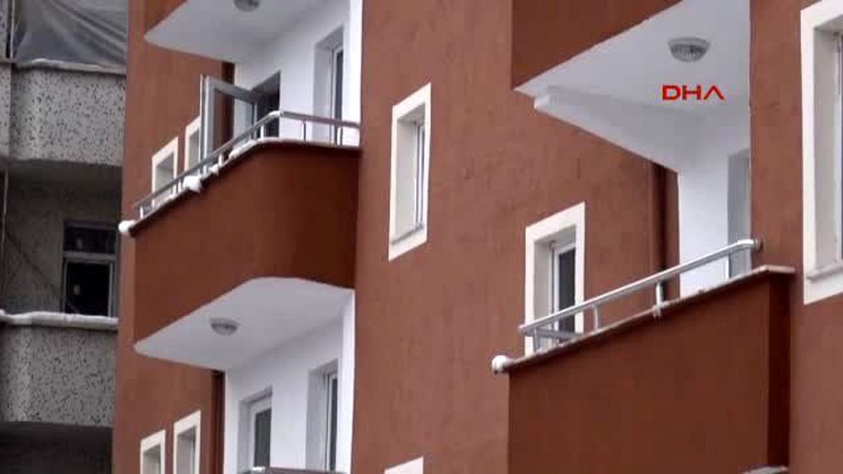 Kastamonu Yılbaşında Alkol Alan Genç Sabah Ölü Bulundu