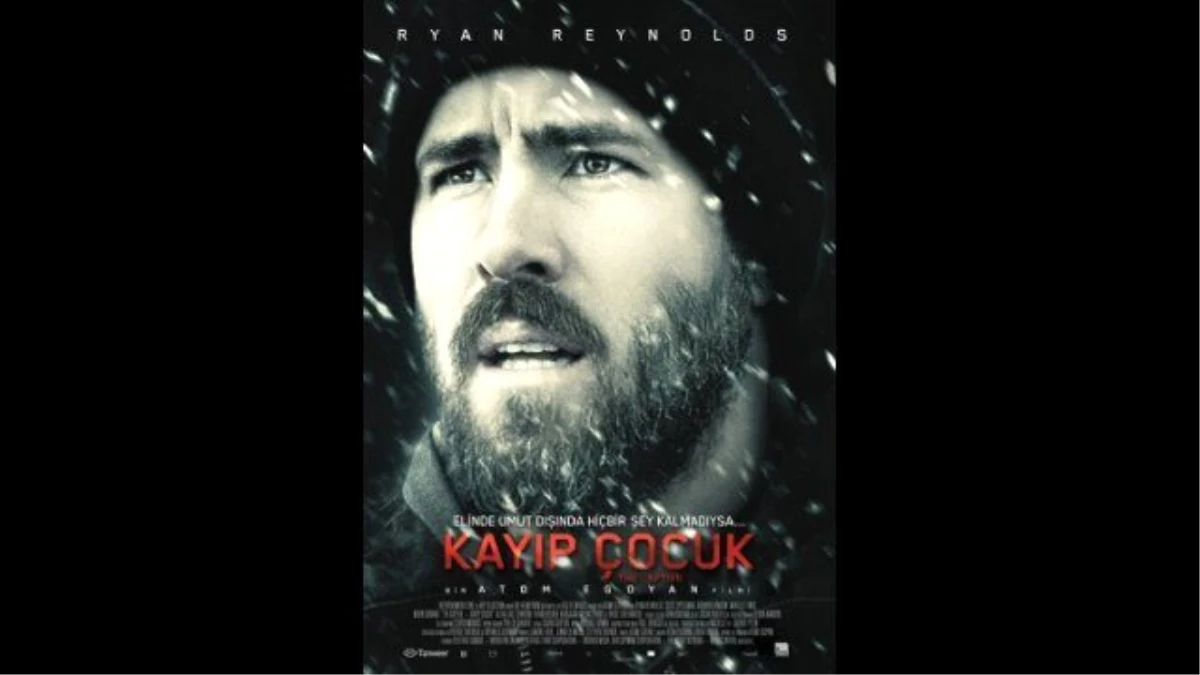 Kayıp Çocuk Filmi