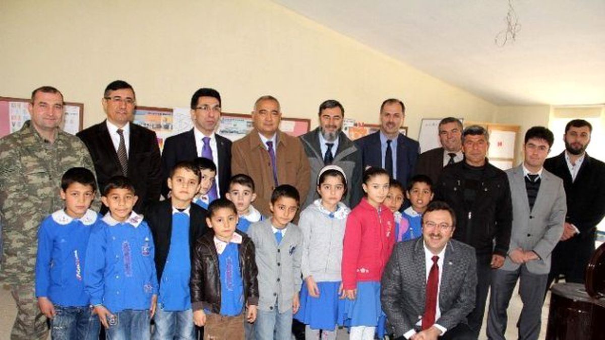 Kaymakam Bünyamin Kuş, Bir Haftada 3 Mahallede İnceleme Yaptı