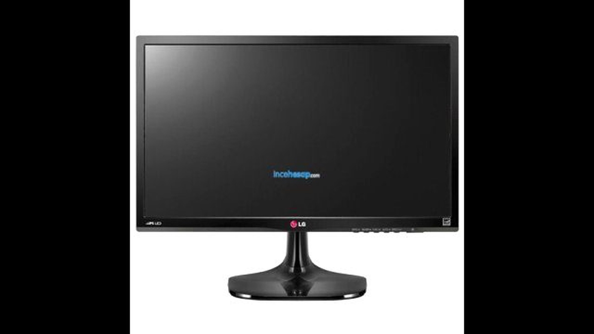 Lg 23mp55hq-P 23" 5ms Ips Led Monitör