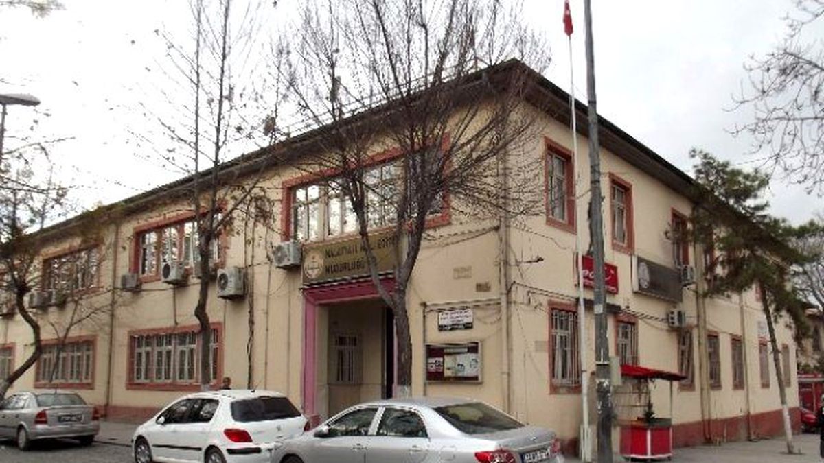 Malatya İl Milli Eğitim Müdürlüğü Binası Tadilata Alınacak