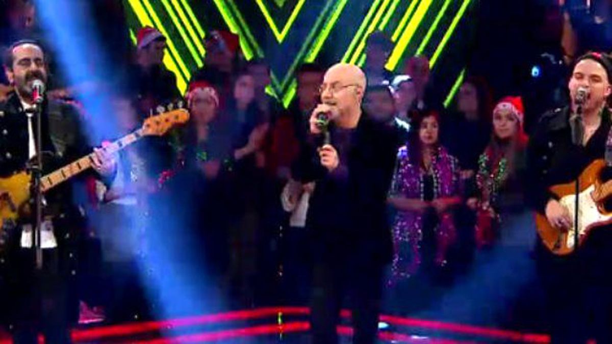 Mazhar, Özkan ve Gökhan \'Ne Bileyim Ben\'