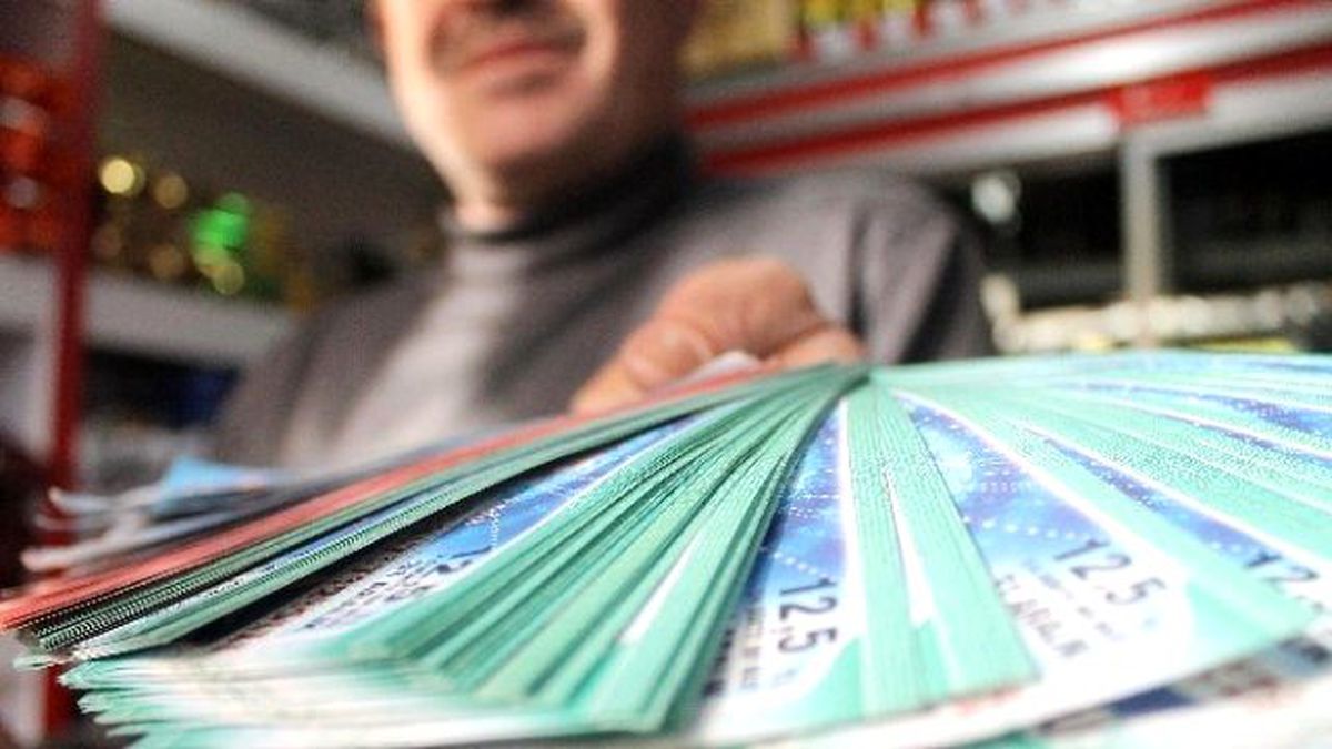 Milli Piyango İdaresi\'nin Sitesi Çöktü