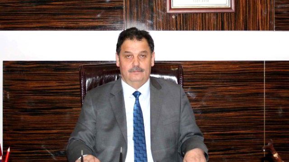Mütfü Emen\'den Mevlid Kandili Masajı
