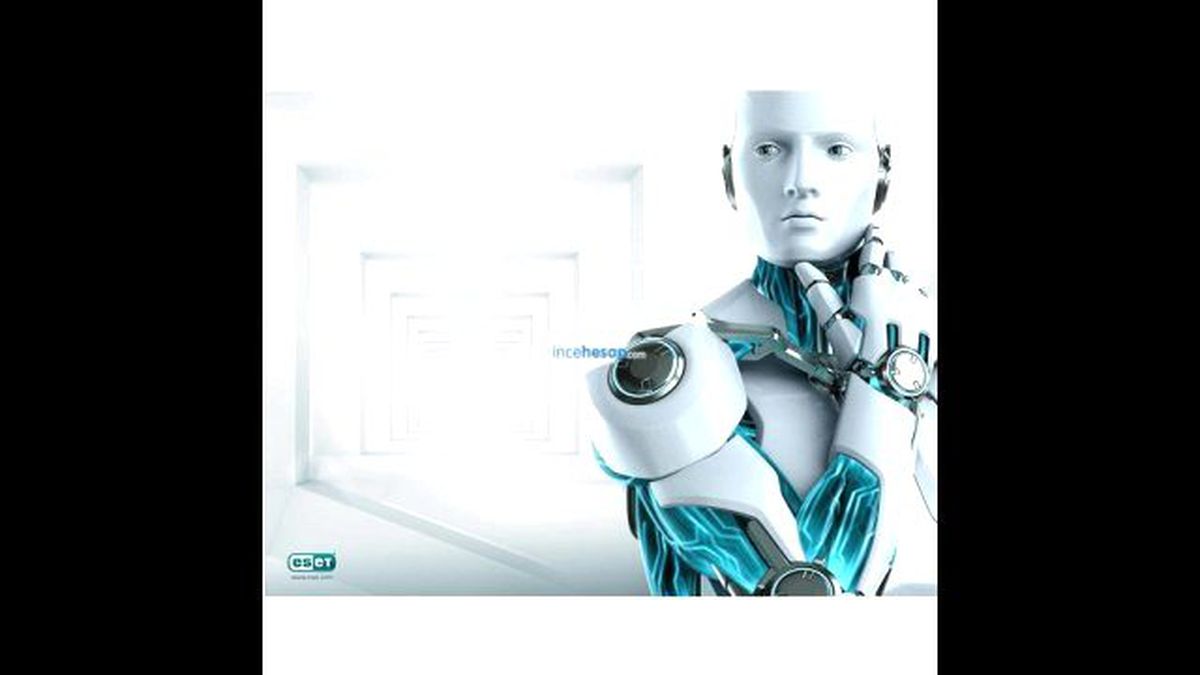 Nod32 Eset Antivirüs Türkçe 3 Kullanıcı 8.0