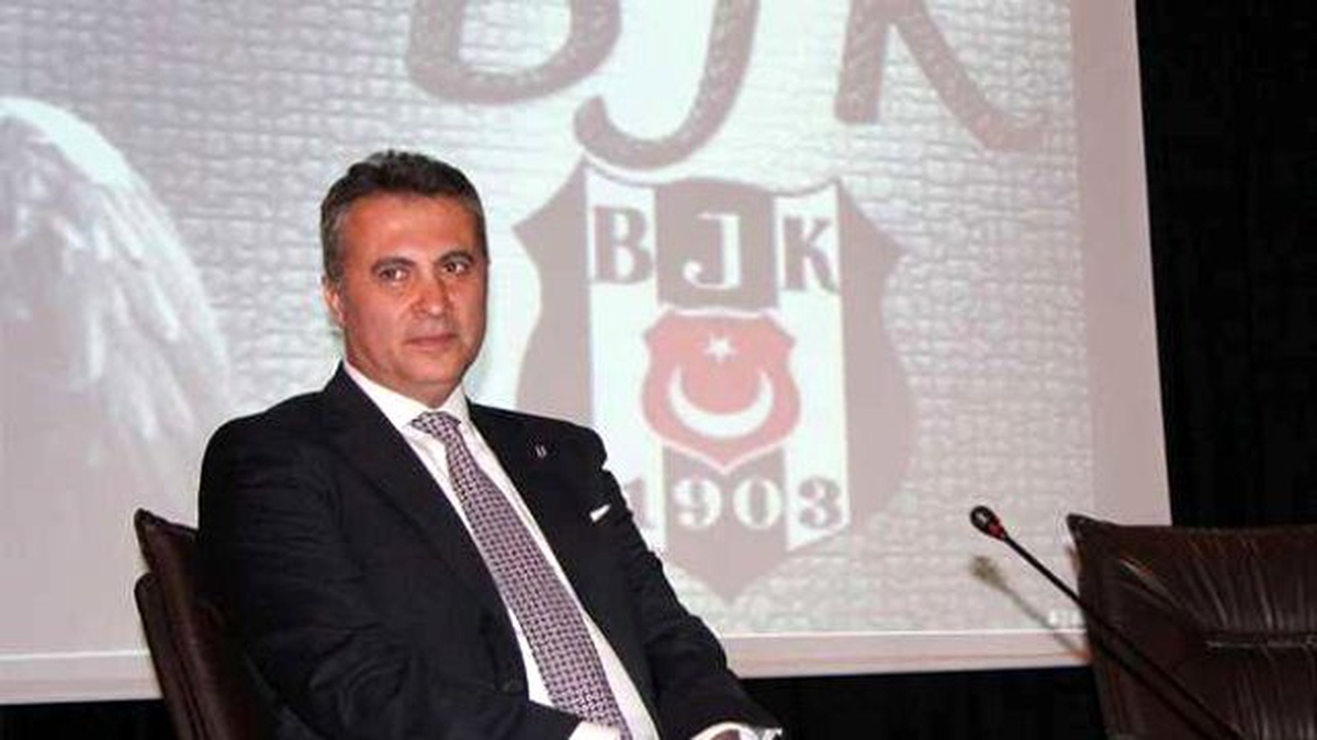 Orman: 2015 Bizim Yılımız Olacak
