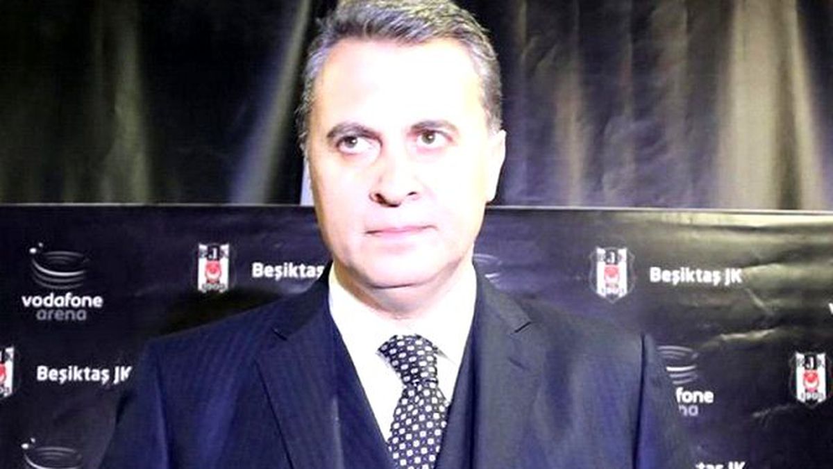 Orman: Fernandes ve Almeida\'ya Gönderme